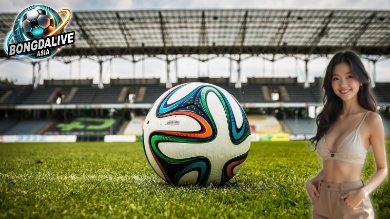 Các loại link xem bóng đá trực tiếp trên Bongdalive.asia