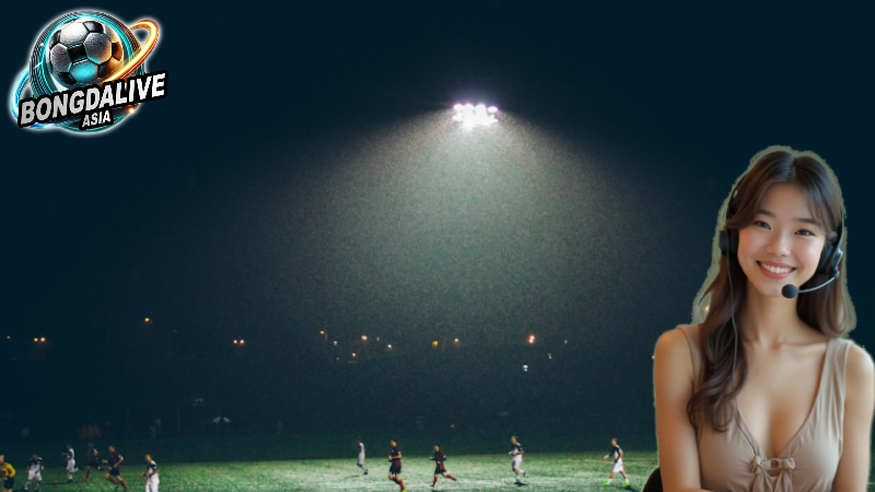 Các trang web đá bóng trực tiếp uy tín và chất lượng