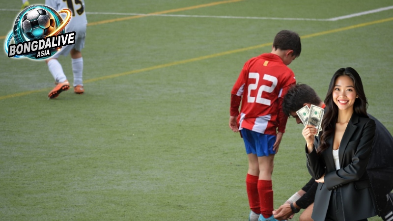 Cách theo dõi trực tiếp bóng đá ngoại hạng Anh trên bongdalive.asia