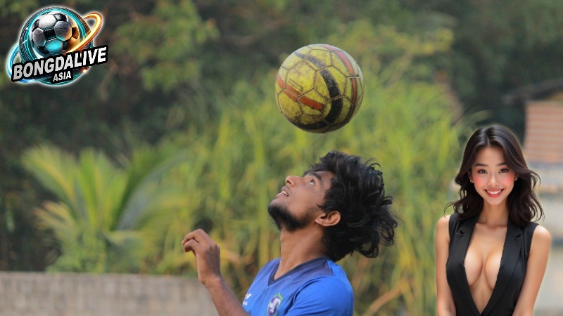 Cập nhật tỷ số trực tiếp bóng đá U20 trên bongdalive.asia