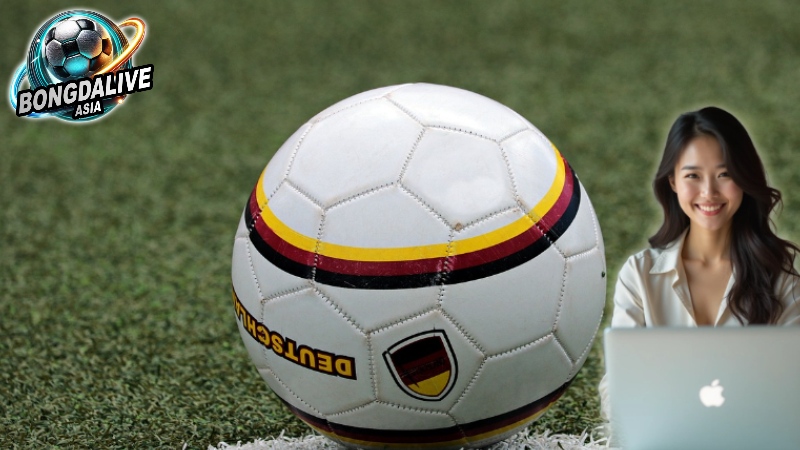 Kết Quả Bóng Đá Hôm Nay Từ Bongdalive.asia