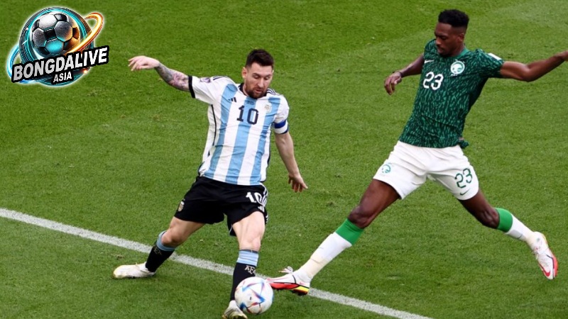 Lịch thi đấu bóng đá World Cup 2024 tại bongdalive.asia