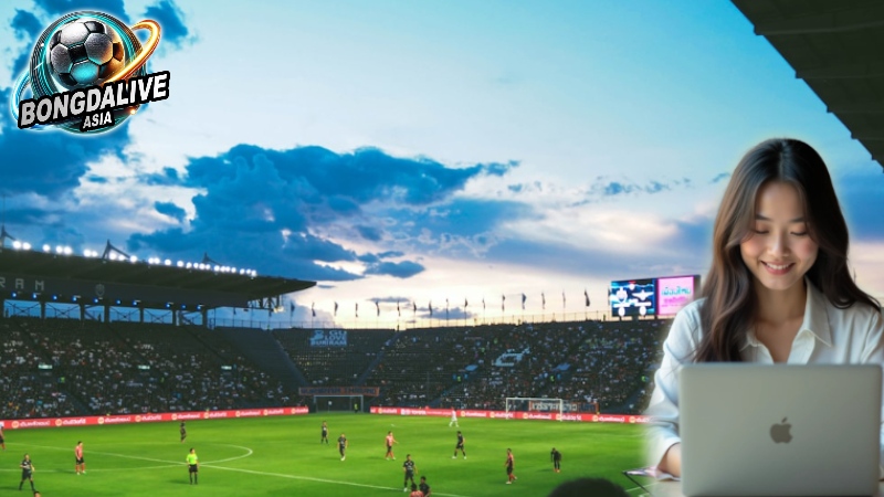 Lịch trực tiếp bóng đá hôm nay: Cập nhật đầy đủ và chính xác