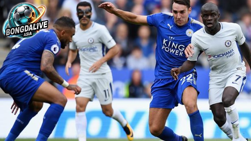 Lịch trực tiếp bóng đá hôm nay trên bongdalive.asia