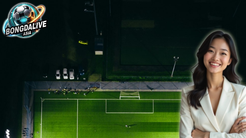 Lịch trực tiếp World Cup 2022 trên bongdalive.asia