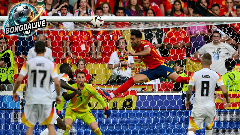 Link trực tiếp bóng đá hôm nay từ bongdalive.asia