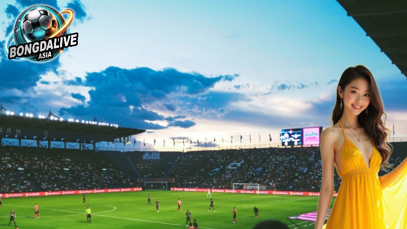 Những lợi ích của việc xem đá bóng trực tiếp hôm nay