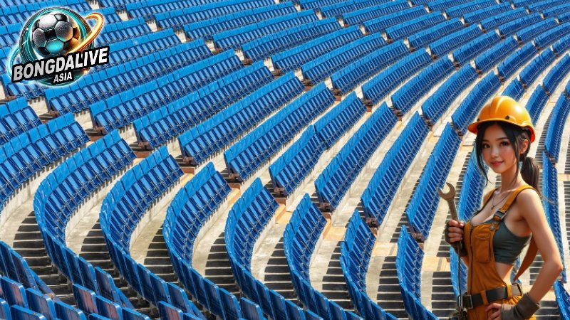 Những ưu điểm của tường thuật trực tiếp bóng đá tại Bongdalive.asia