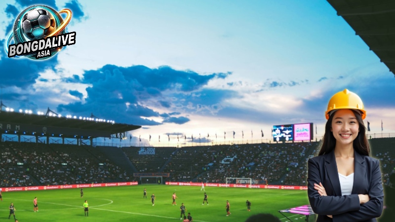 Tại sao nên sử dụng các link xem bóng đá trực tiếp trên Bongdalive.asia?