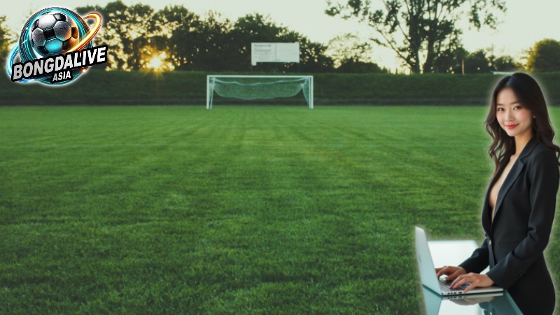 Tại sao nên xem trực tiếp các trận đấu bóng đá?