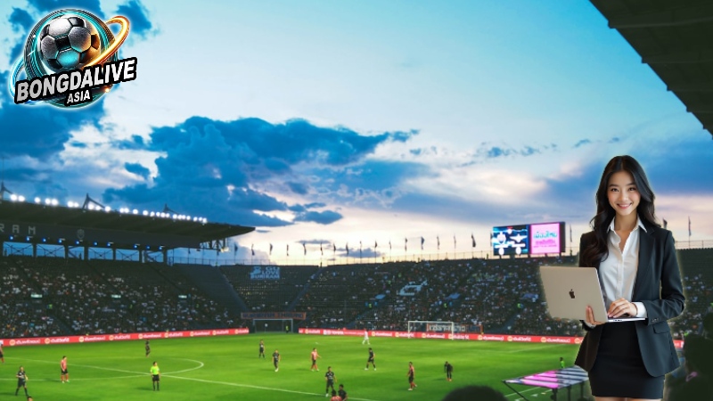 Tại sao tường thuật trực tiếp bóng đá hôm nay lại quan trọng với người hâm mộ?