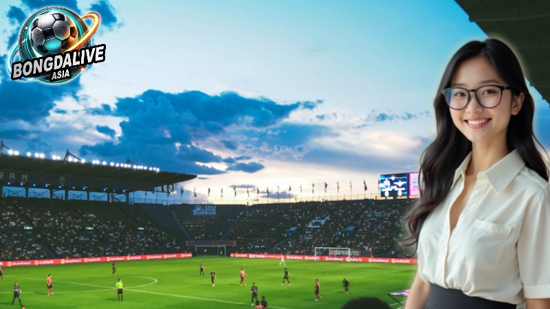 Tại sao xem trực tiếp bóng đá Manchester City trên bongdalive.asia?