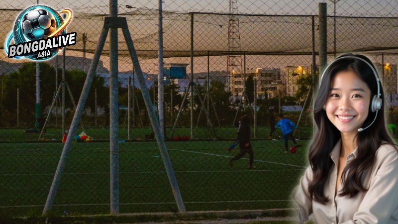 Theo dõi trực tiếp bóng đá U20 tại bongdalive.asia