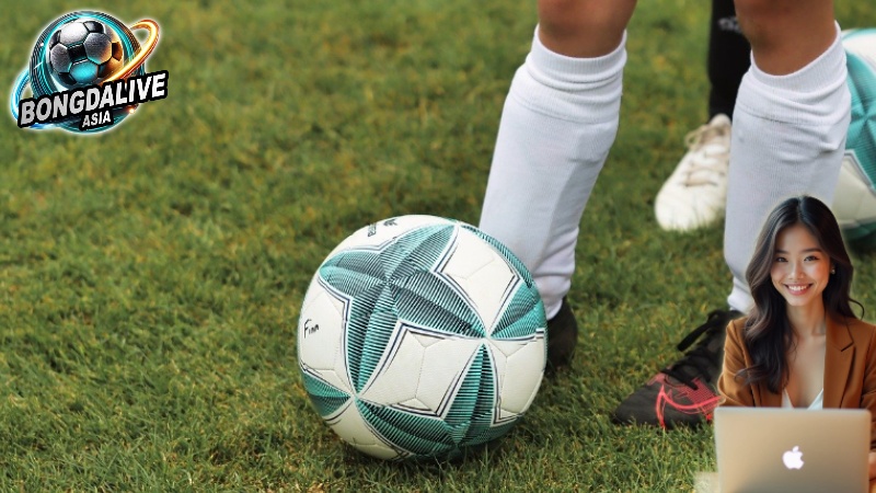 Tìm hiểu lịch bóng đá World Cup hôm nay tại bongdalive.asia