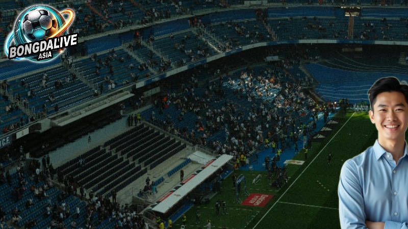 Tổng quan về trực tiếp bóng đá K cộng trên bongdalive.asia