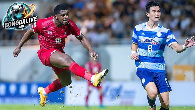 Trực tiếp bóng đá ngoại hạng anh trên bongdalive.asia hôm nay