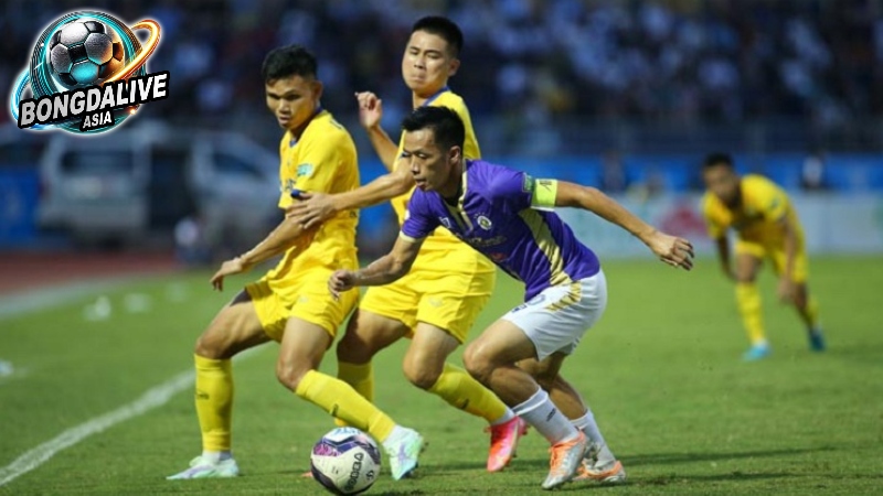 Trực tiếp bóng đá U20 tại bongdalive.asia