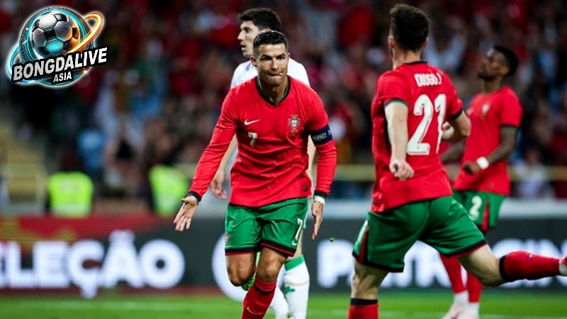 Trực tiếp bóng đá World Cup hôm nay qua bongdalive.asia