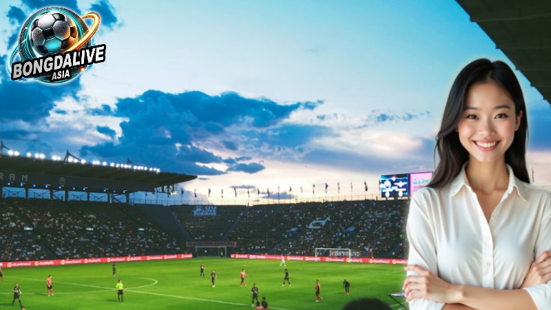 Truy Cập Trực Tiếp Bóng Đá World Cup Tại Bongdalive.asia