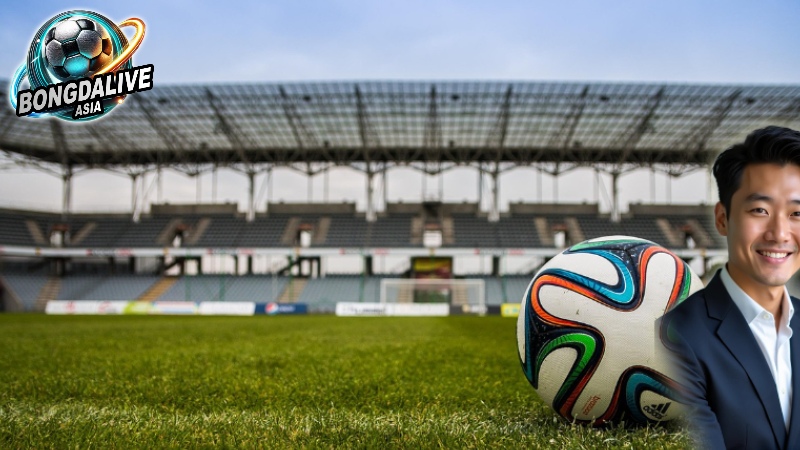 Tường thuật trực tiếp bóng đá hôm nay tại bongdalive.asia