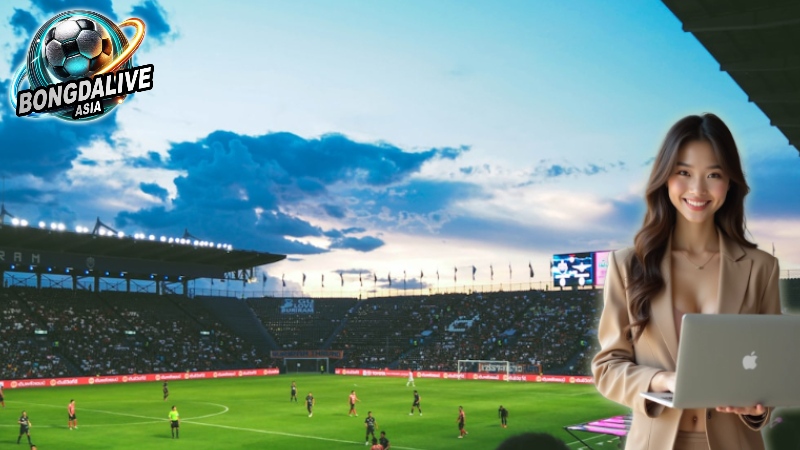 Vòng loại World Cup 2024 có gì mới?