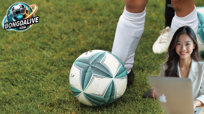Xem trực tiếp bóng đá hôm nay trên bongdalive.asia