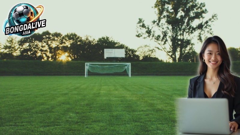 Xem trực tiếp bóng đá VTV6 trên bongdalive.asia: Trải nghiệm xem tối ưu